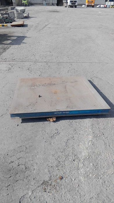 Весы платформенные PFA220-ES3000