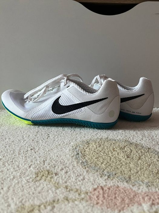 Обувки за писта / шпайкове Nike Rival Multi