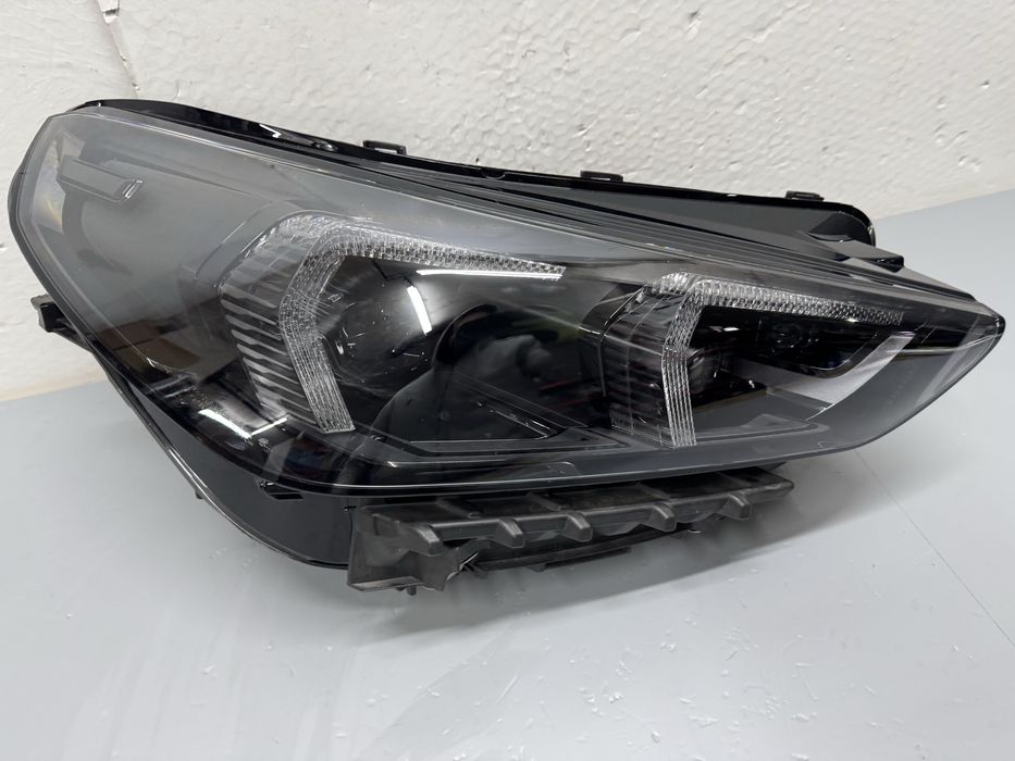 Far faruri bmw G60 G61 seria 5 led adaptive shadow 2024-2026 dreapta