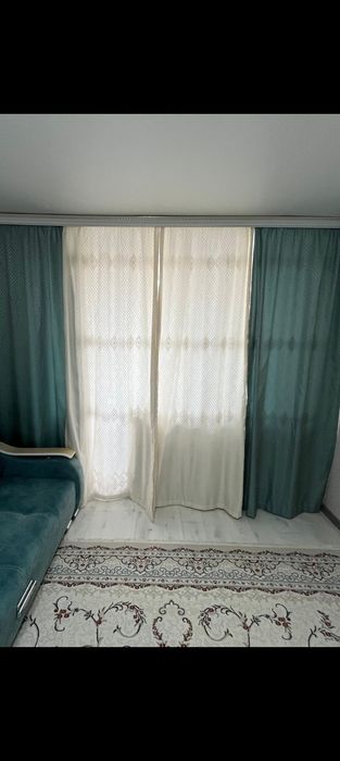 Продам шторы, без тюля