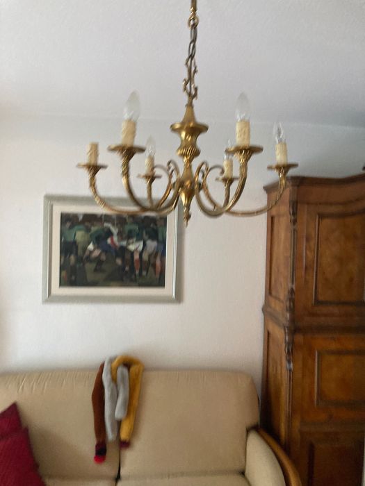 Lampi antique diverse