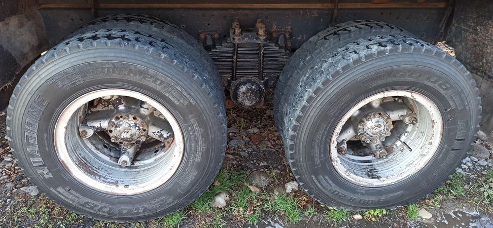 Селхоз камаз прсепи билан