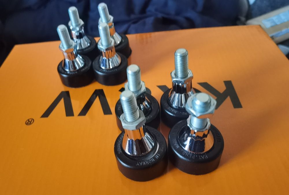 Super Spike uri Soundcare M8