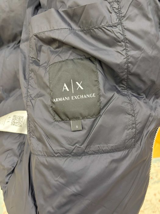 Куртка Armani Exchange