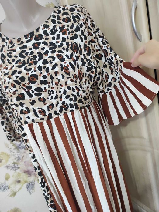 Rochii, cămăși, seturi Zara