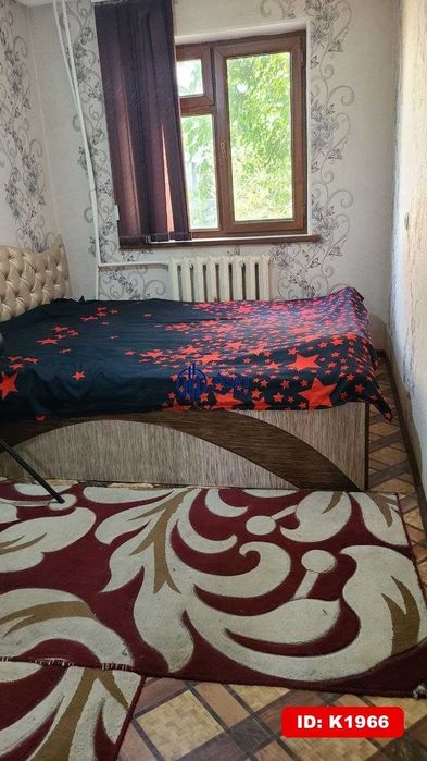 Tezda Tojimahal tomondan 3xonali uy sotiladi K1966