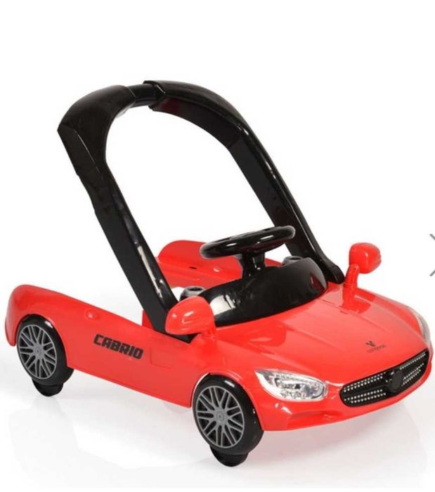 Проходилка "Cangaroo"