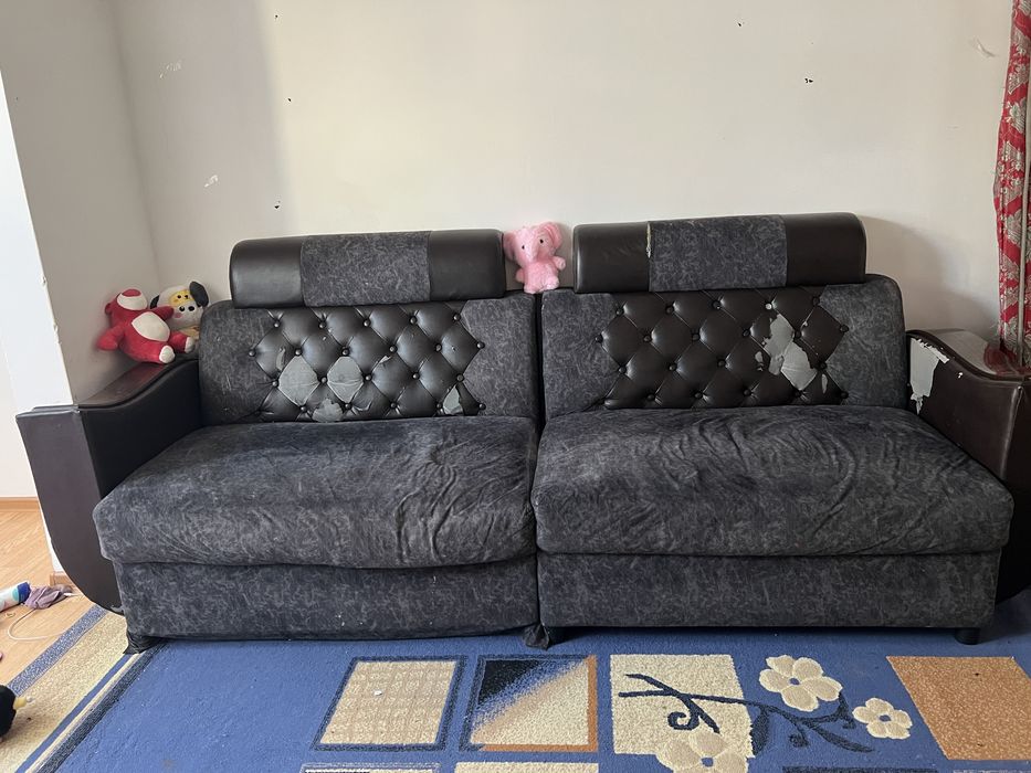 Диван үгкен б/у.