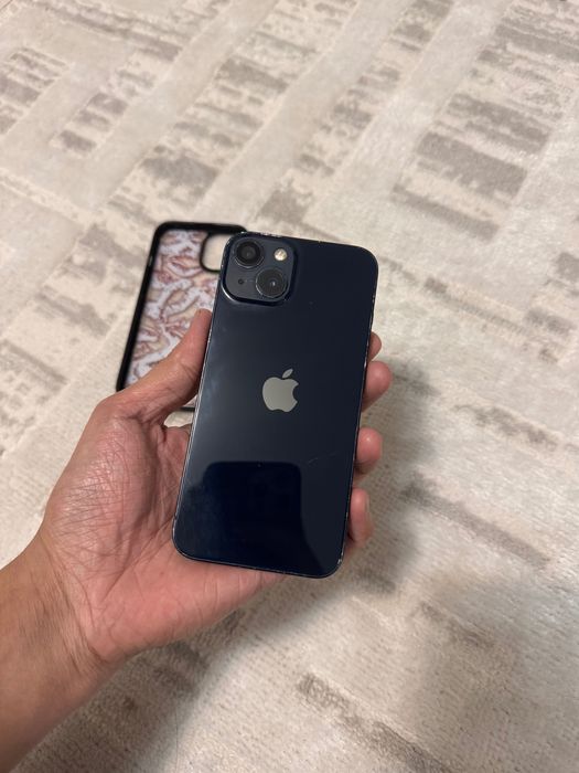 Продам iPhone 13 айфон 13