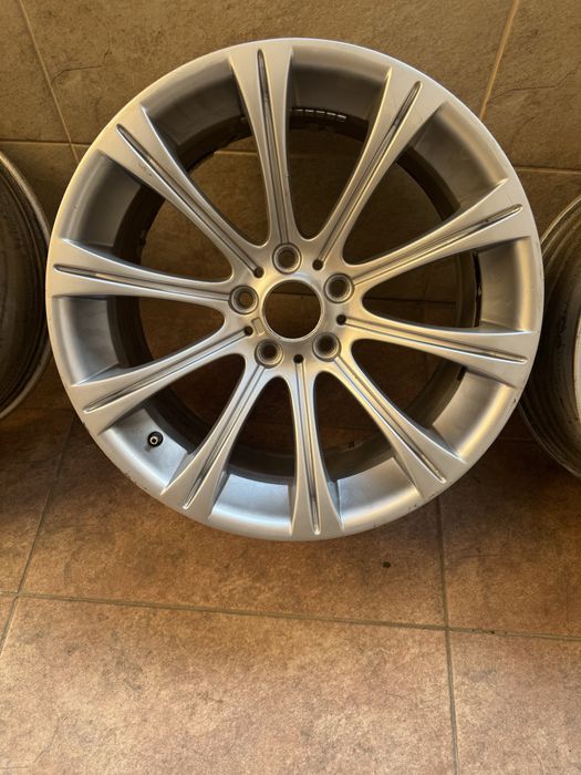Jante BMW style 166 R19 OEM