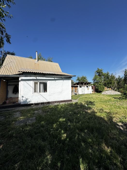 Продам дом на даче Уйтас