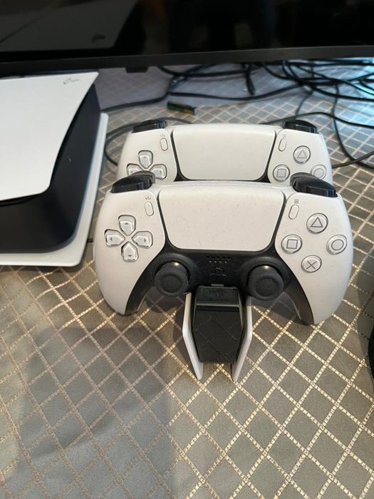 PlayStation 5 slim гарантиясымен