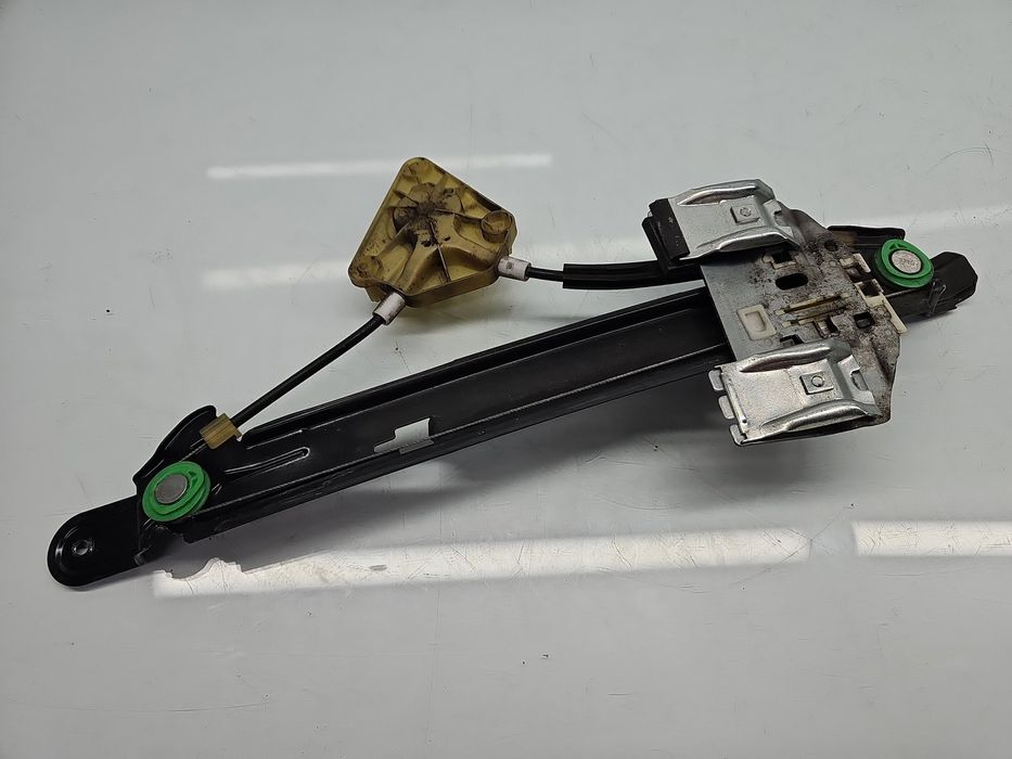 Macara electrica geam dreapta spate Seat Leon (1P1) [Fabr 2005-2011] H