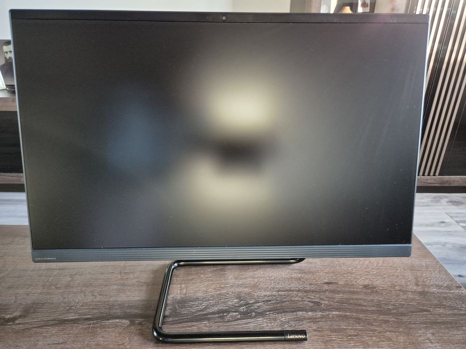 Lenovo IdeaCentre AIO 3 24ARE05 stare bună