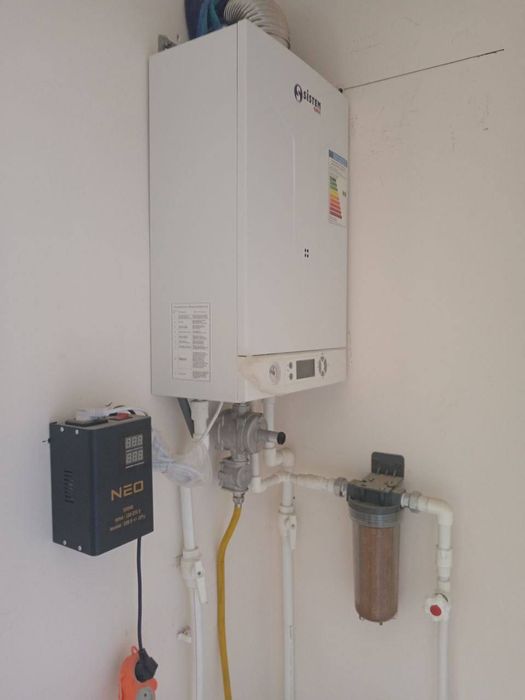 2 хонали квартира сотилади