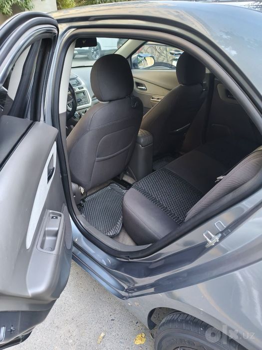 Продам Chevrolet Cobalt, автомат коробка