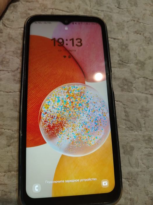 Продам телефоне Samsung a14 4G