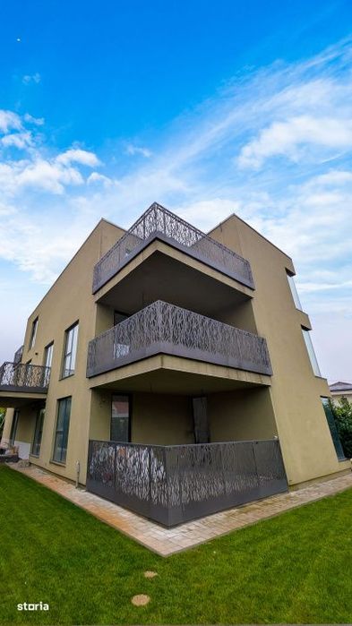 Apartament Boutique, 145 mp, zona Nord-Vest