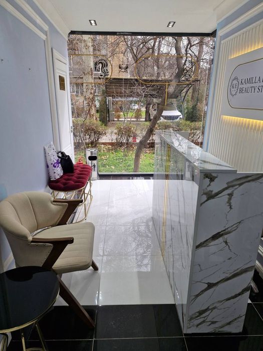 Аренда помещение Ц2  Алайский 60м2