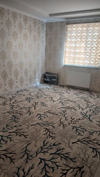 choshtepa 1 bekat yonida 2 xonali yangi navostroyka