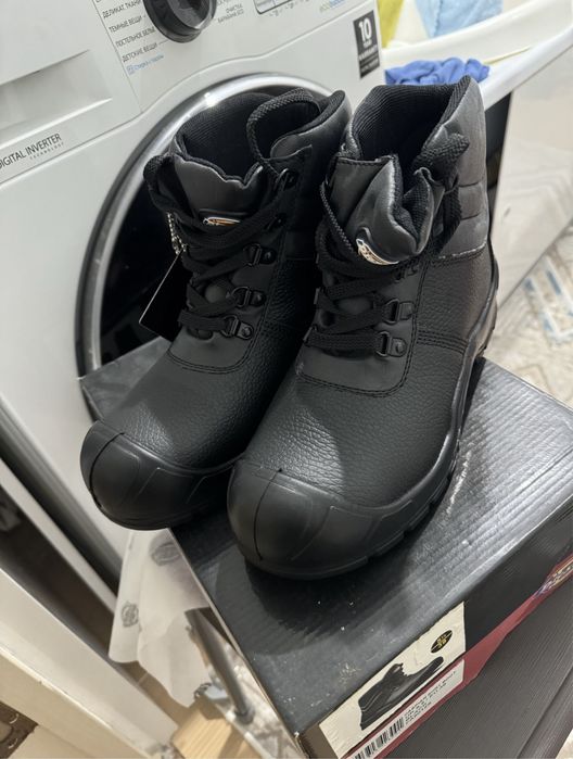 Спец ботика dickies
