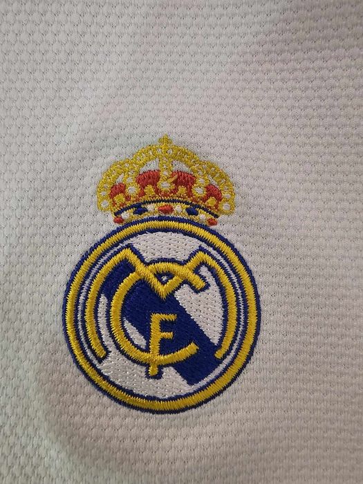 Екип Adidas Real Madrid