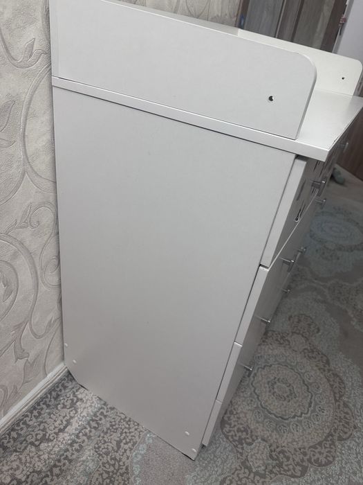 Комод дедский.