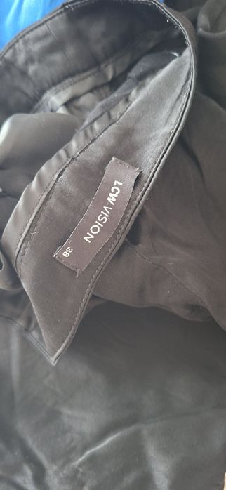 Lot pantaloni S si M
