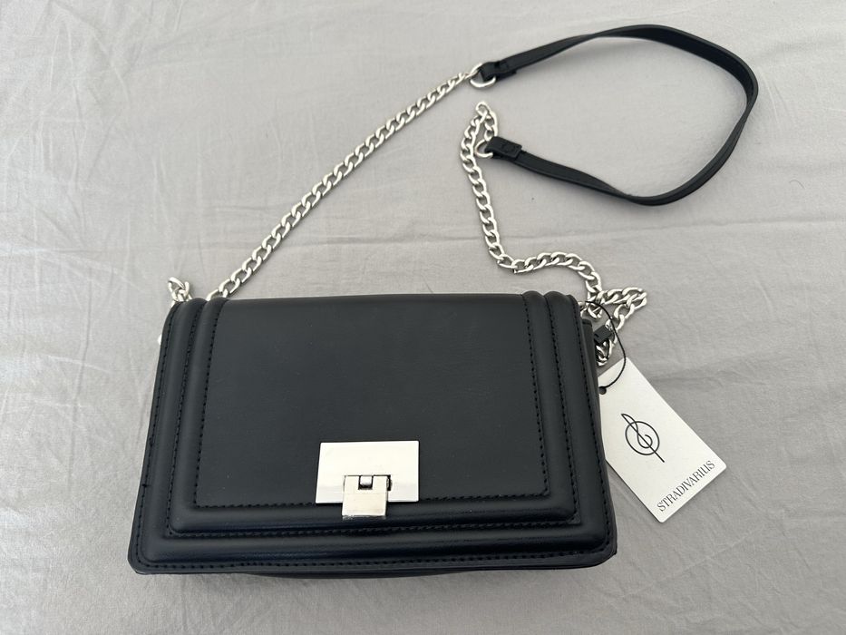 Чисто нова чанта Stradivarius