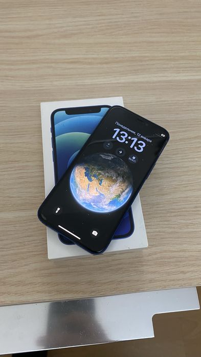 Айфон 12 Mini 64GB Оригинал!