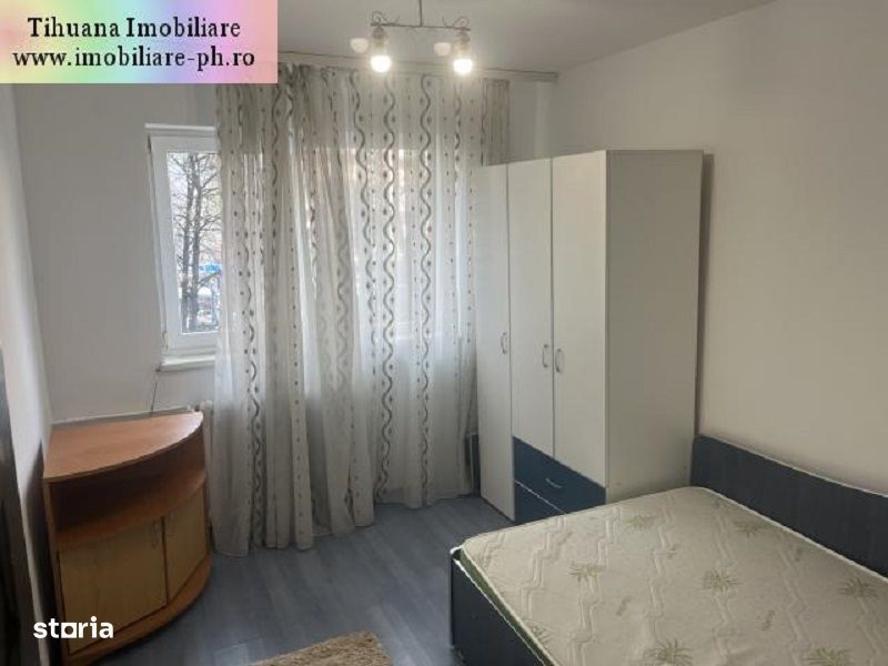 Apartament 3 camere de vanzare: Republicii(Prestij-8 Martie),etajul 2