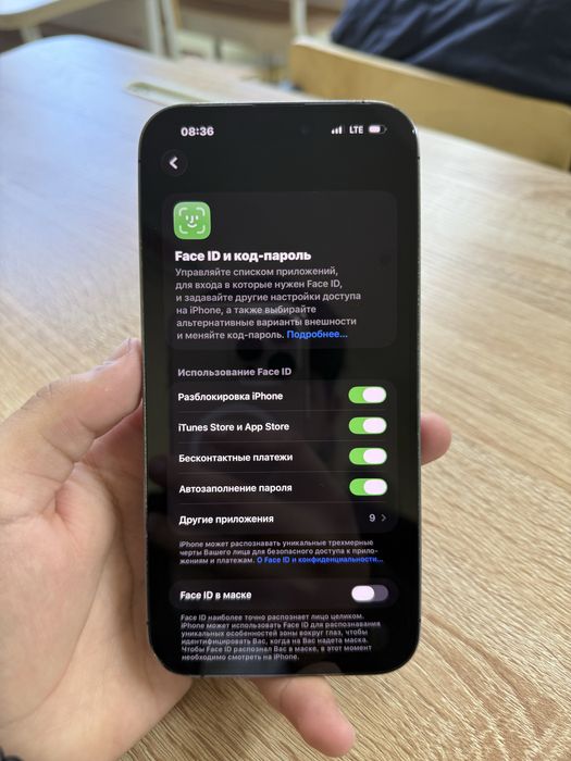 Iphone, Айфон, iPhone 14 pro max