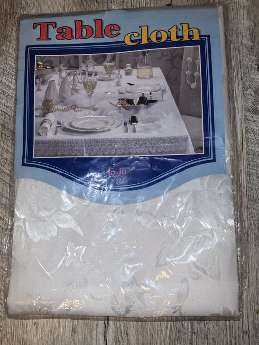 Fata masă nouă - 150*180cm