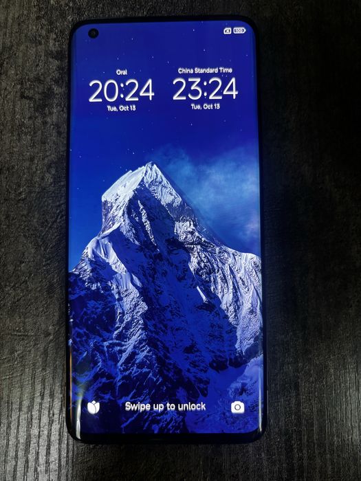 Xiaomi mi10 ultra 256gb
