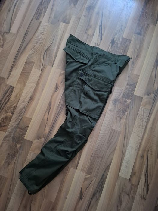 G Star RAW-Карго панталон
