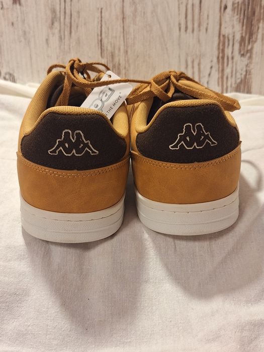 Мъжски Kappa маратонки номер 45