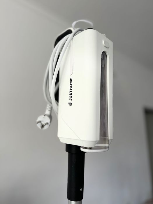 Продам паровую швабру 6 в 1