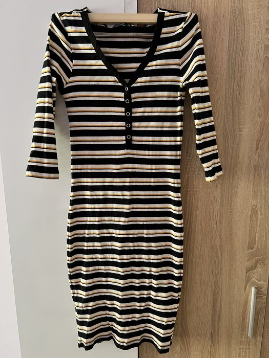 Рокля Reserved, размер XS