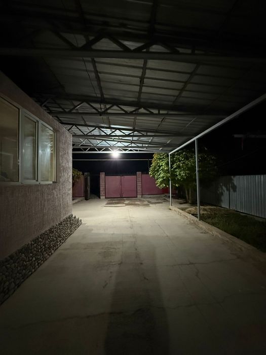 Продается дом в с Узынагаш