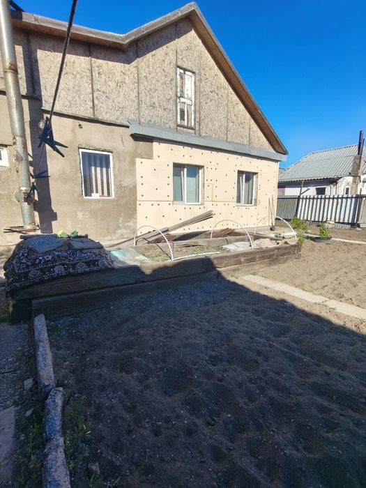 Продаём отдельно стоящий дом в Соц. Городе
