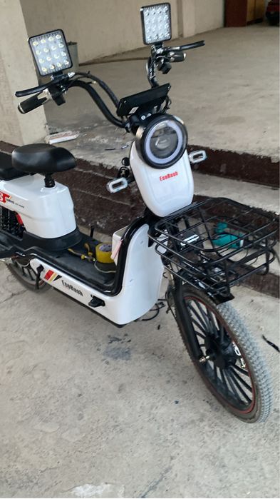 Электро велик сатлады 150000