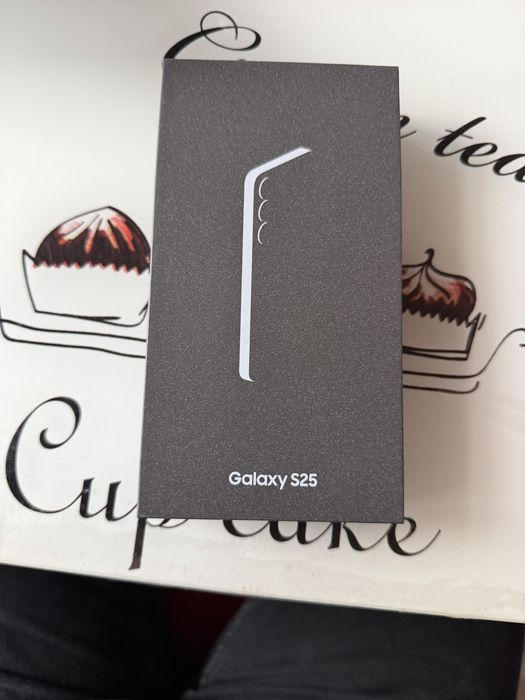 Samsung galaxy s25 256 gb Navy