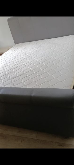 Vânzare paturi  cu saltea preț discutabil
