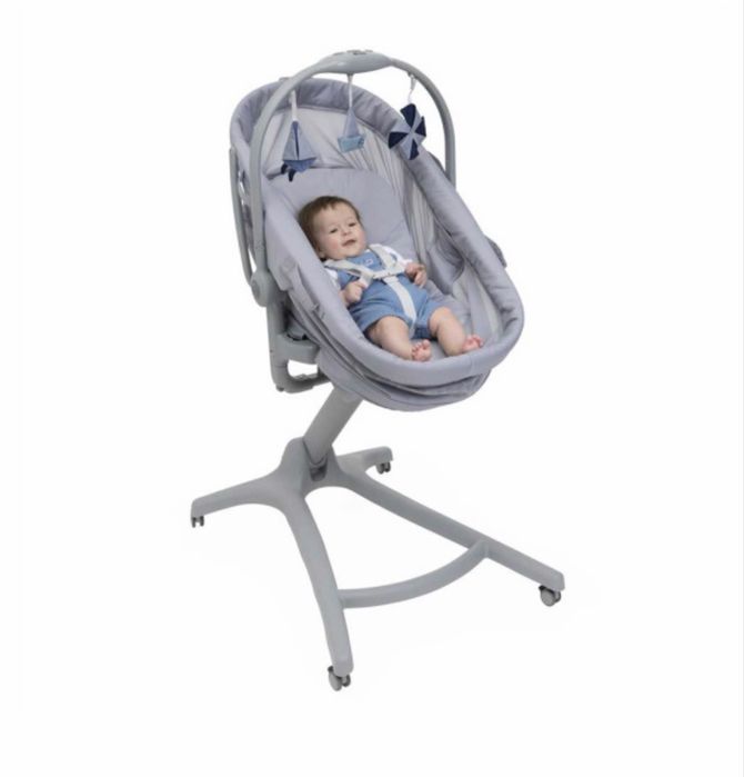 кошче 5 в 1 Chicco