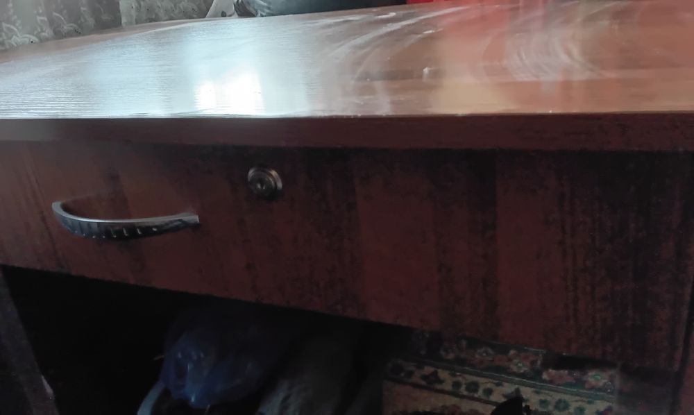 Мебель со стульями