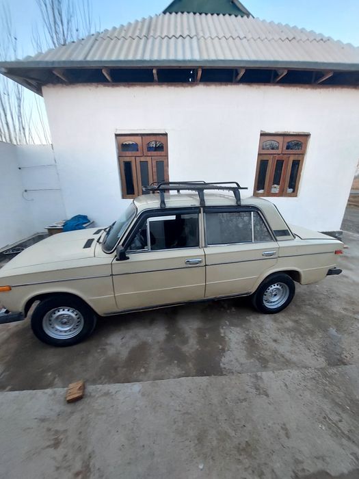 Jiguzli vaz 2106