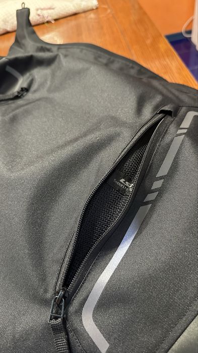 Мотокуртка LS2 новая