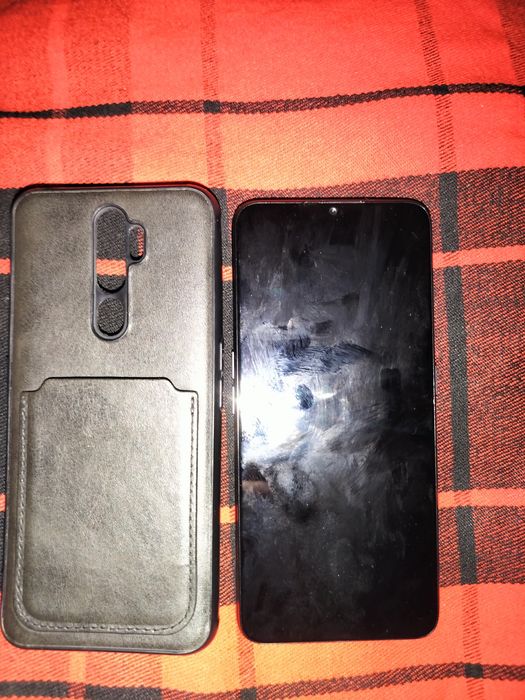 OPPO A5 2020 года