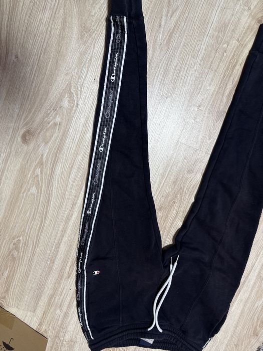 Анцунг на Hampion