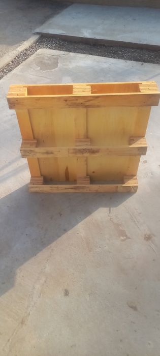 Продам деревяные падоны